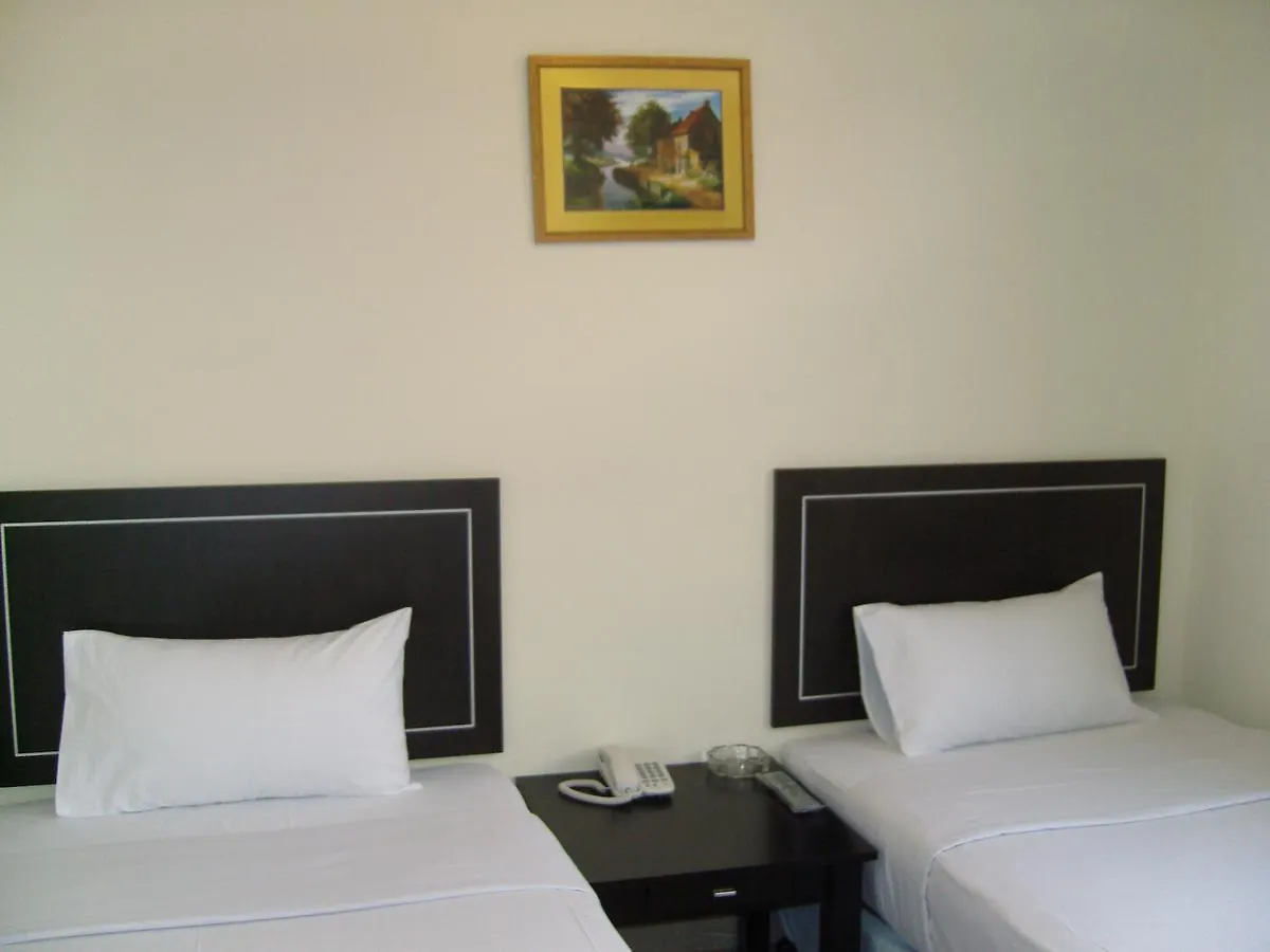 Hotel Orient Johor Bahru