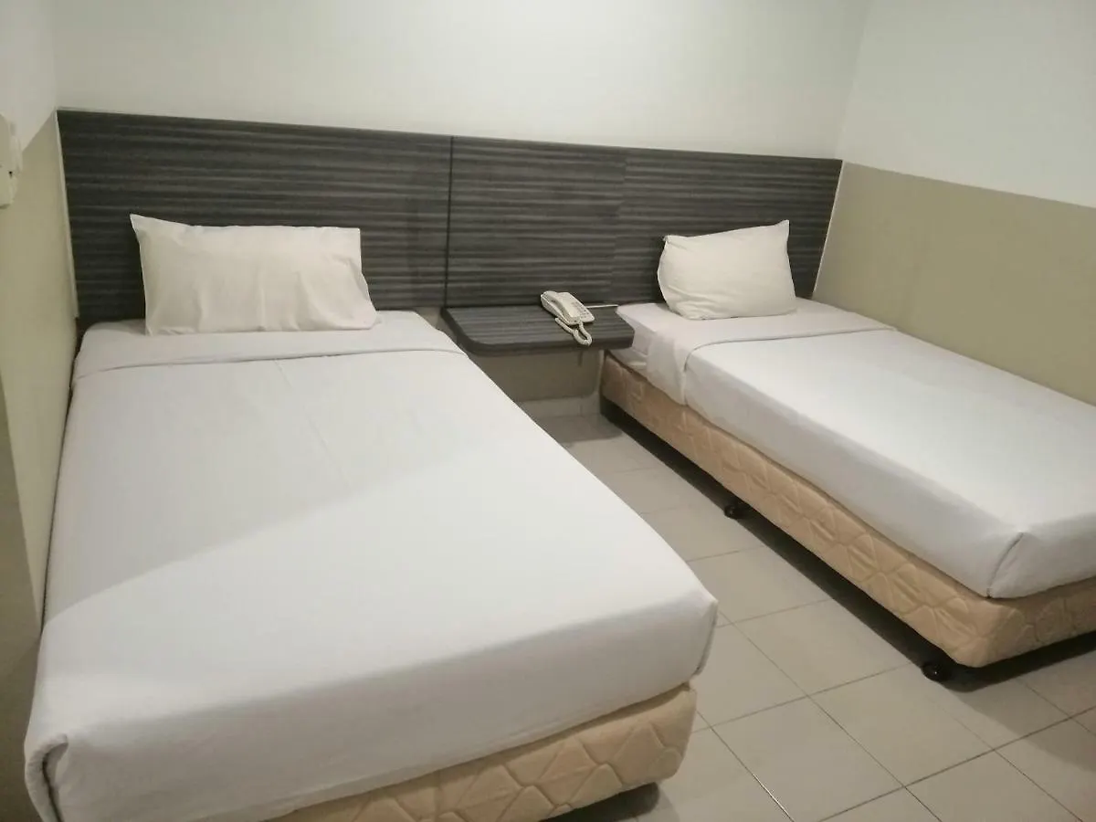 Hotel Orient Johor Bahru