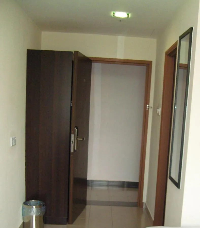 Hotel Orient Johor Bahru