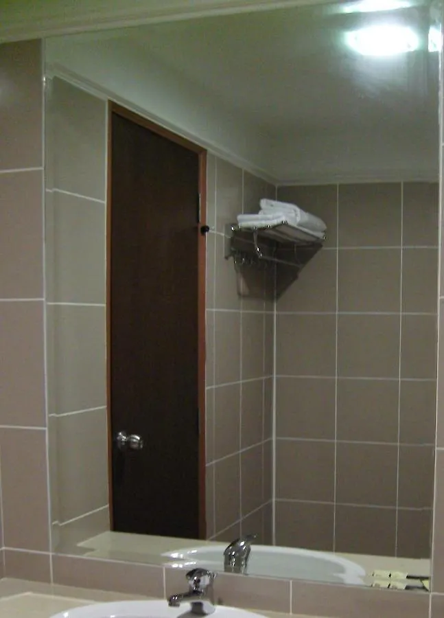 Hotel Orient Johor Bahru